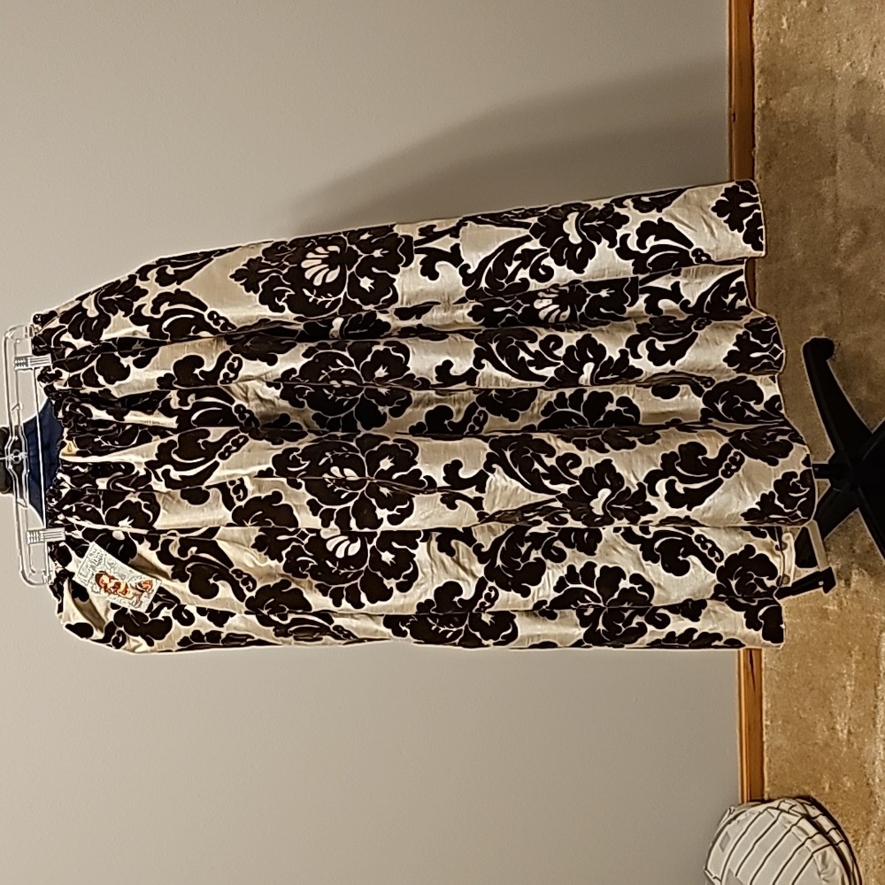 Damsel in This Dress Tulip Skirt